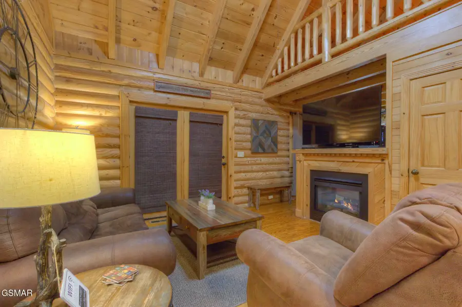 3139 Smoky Ridge Way, Sevierville, TN 37876 - #3
