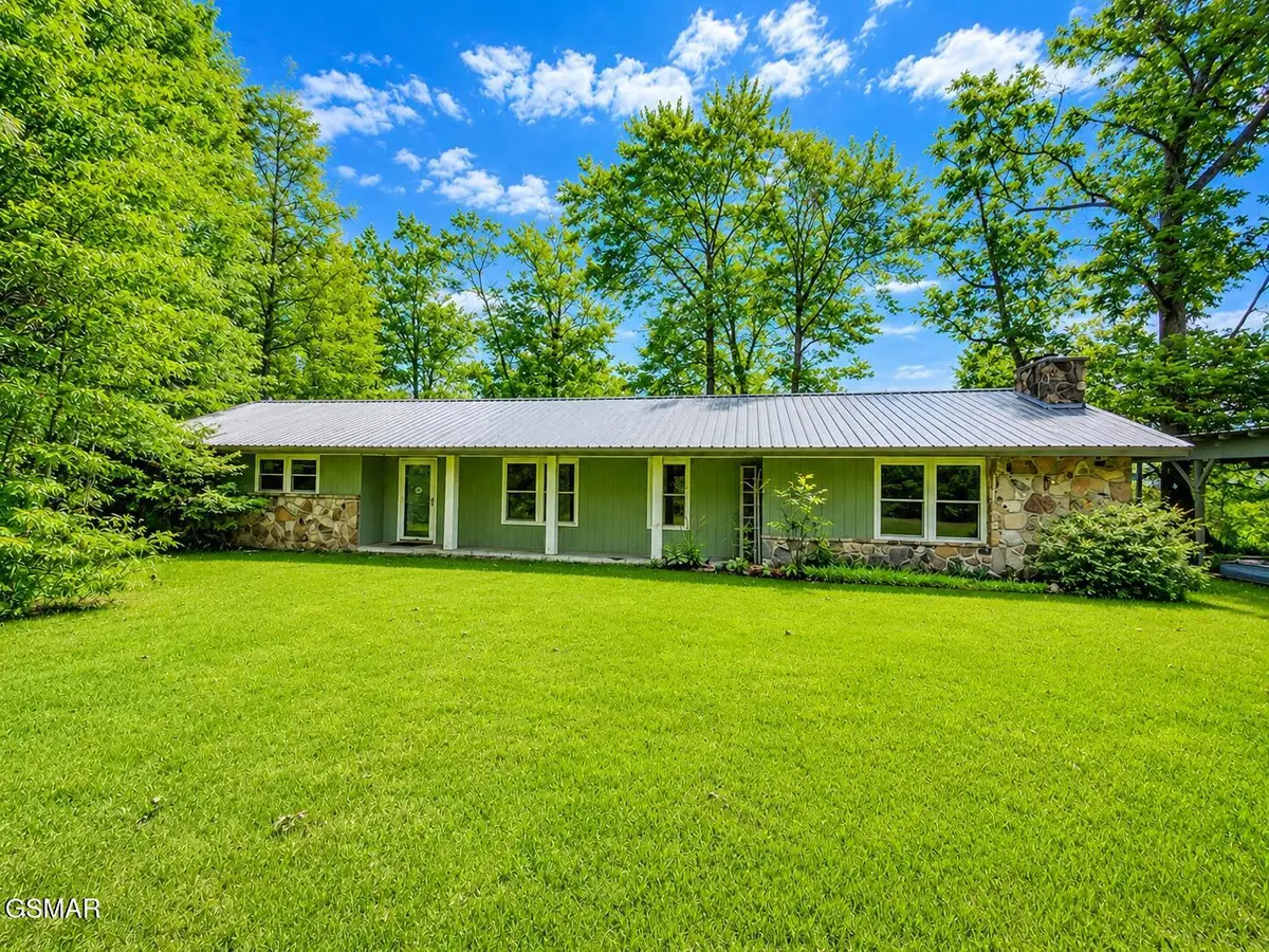 505 Crest Road, Gatlinburg, TN 37738 - #1