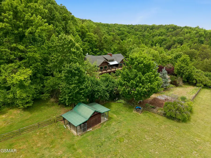 1319 Licklog Hollow Road, Sevierville, TN 37876 - #2