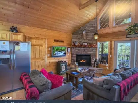 1455 Mountain Dreams Way, Sevierville, TN 37862 - #3