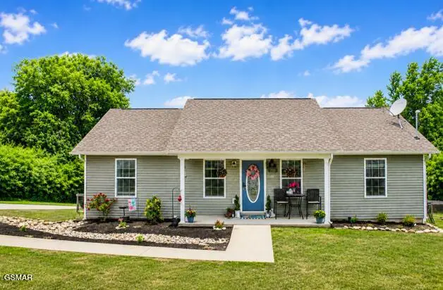 2608 Kodak Way, Kodak, TN 37764 - #1