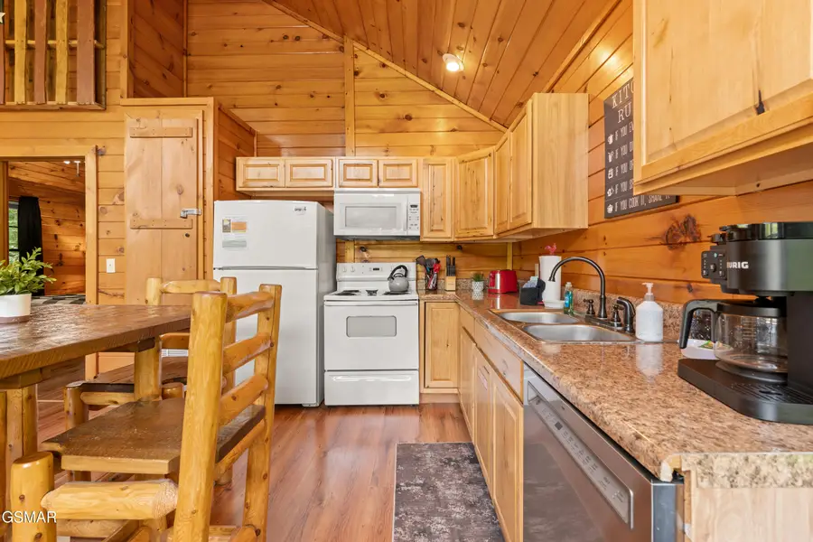 1188 Sugar Loaf Road, Sevierville, TN 37876 - #3