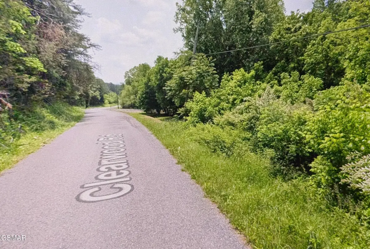 Lot 21 Clearwood Road, Newport, TN 37821 - #1
