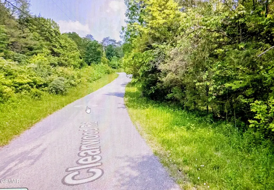 Lot 21 Clearwood Road, Newport, TN 37821 - #2