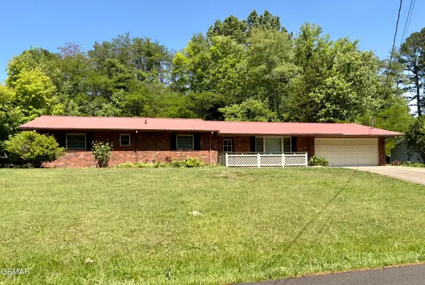 827 Murphy Road, Sevierville, TN 37862