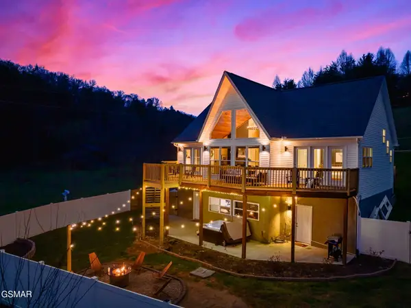 3885 Katelyns Lane, Sevierville, TN 37876