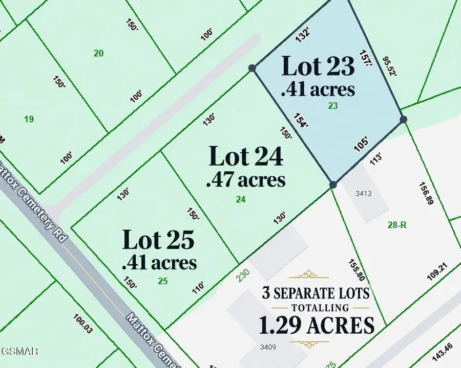 3381 Mattox Cemetery, Sevierville, TN 37862 - #2