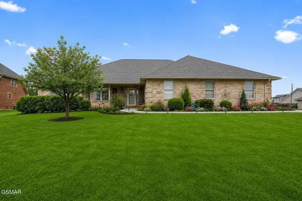 1816 Placid Drive, Sevierville, TN 37862