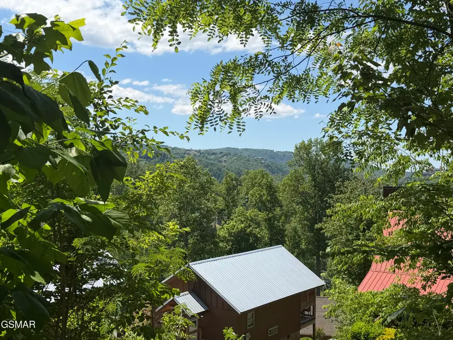 411 Abrams Falls Way, Gatlinburg, TN 37738 - #3