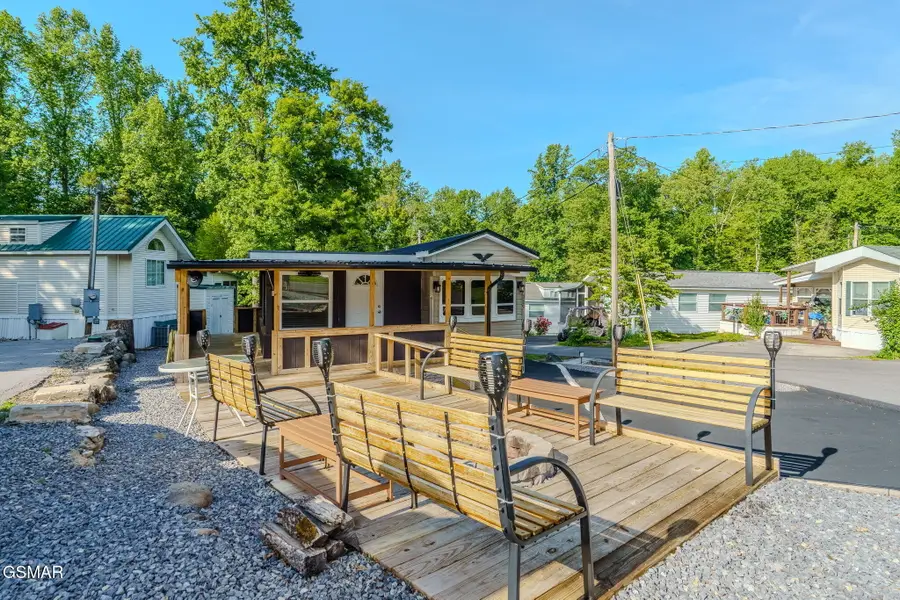 5355 East Parkway, Cosby, TN 37722 - #3