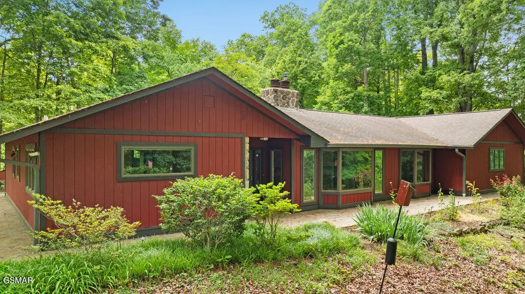 804 S Shiloh Road, Seymour, TN 37865 - #1