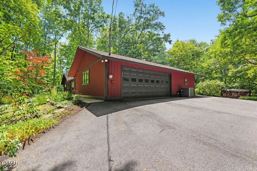 804 S Shiloh Road, Seymour, TN 37865 - #2