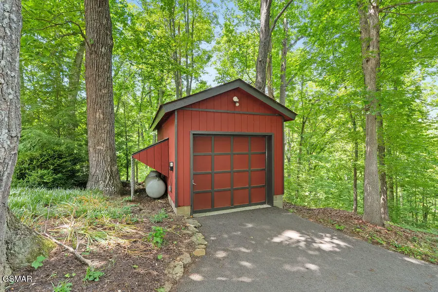 804 S Shiloh Road, Seymour, TN 37865 - #3