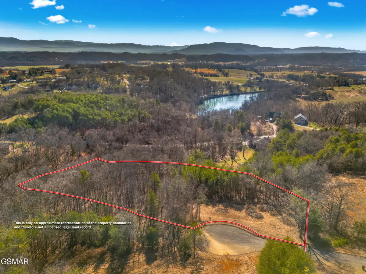Lot 53 Kenneth Overlook, Kodak, TN 37764 - #1