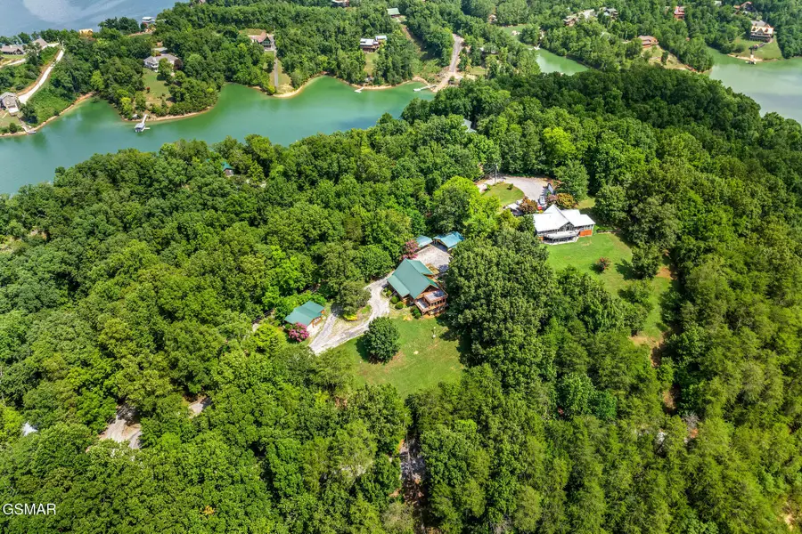 2452 Skyview Way, Dandridge, TN 37725 - #2