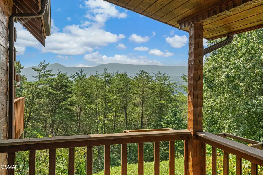 2452 Skyview Way, Dandridge, TN 37725 - #3