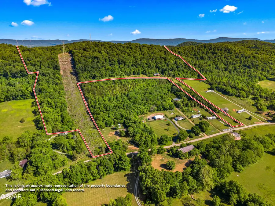 1820 Babbs Mill Road, Afton, TN 37616 - #2