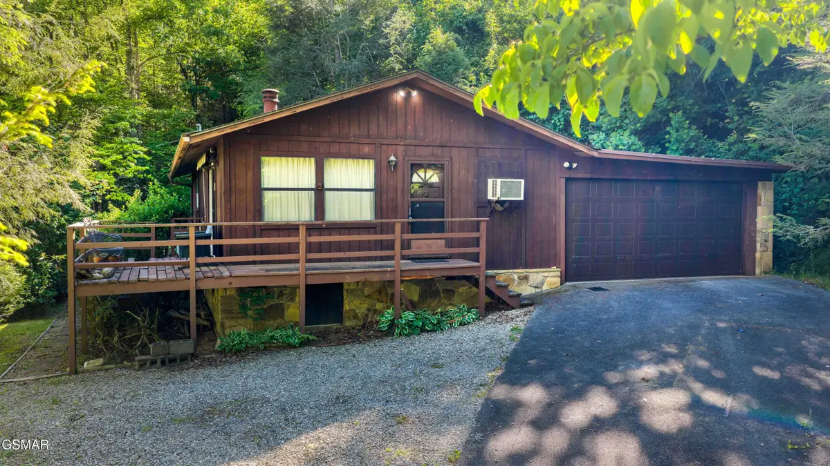 421 Gatlin Drive, Gatlinburg, TN 37738 - #1