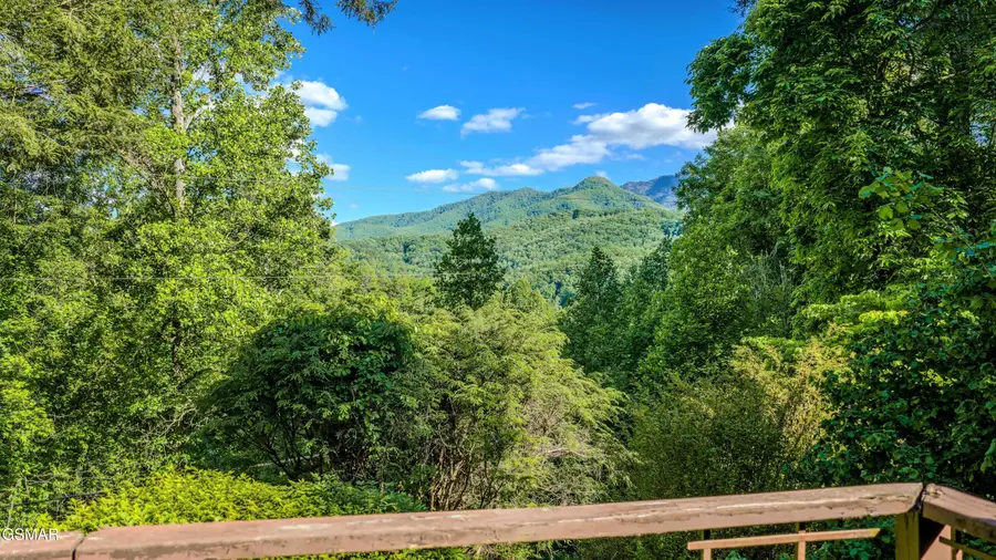 421 Gatlin Drive, Gatlinburg, TN 37738 - #2