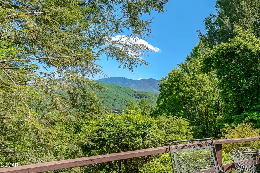 421 Gatlin Drive, Gatlinburg, TN 37738 - #3
