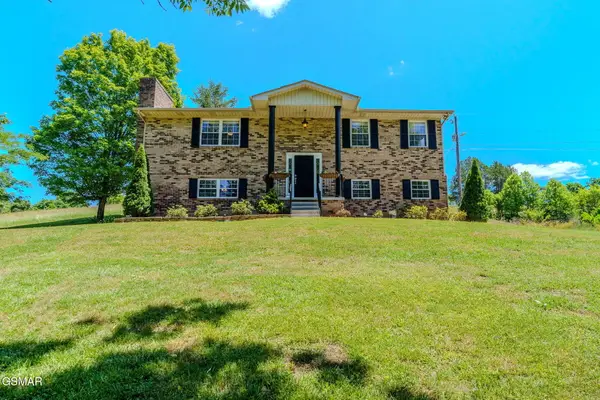 8544 Pedigo Road, Powell, TN 37849