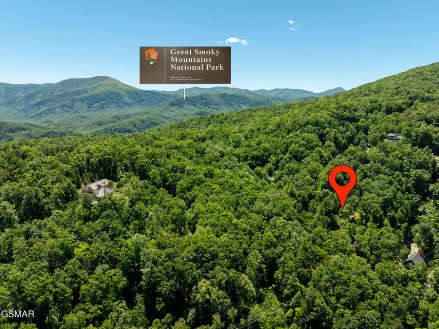 811 San Remo Drive, Gatlinburg, TN 37738 - #3