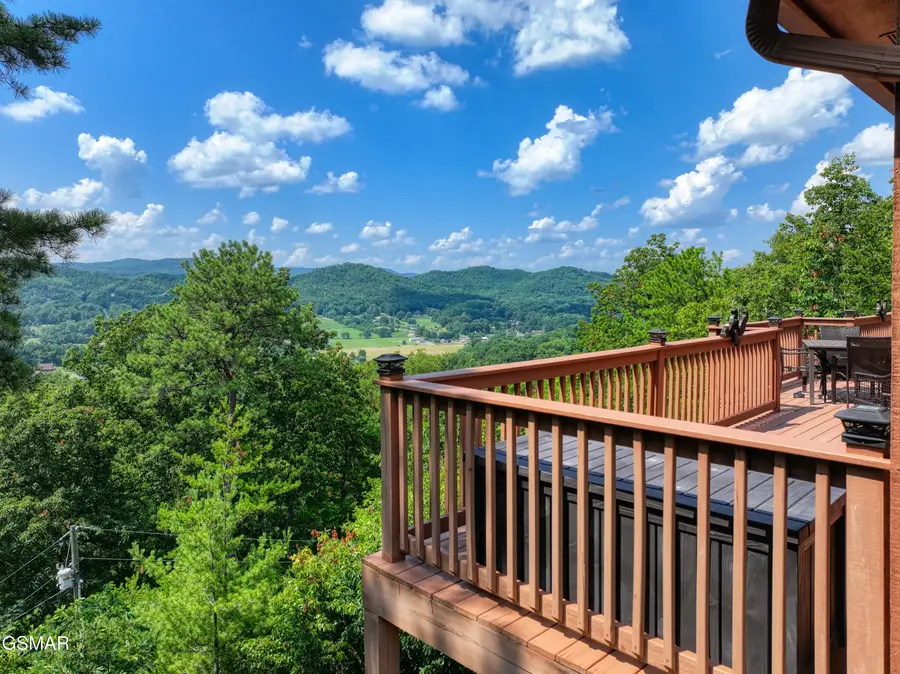 4109 Ole Smoky Way, Sevierville, TN 37862 - #2
