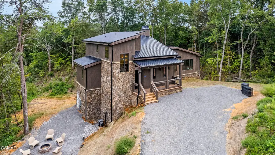 2118 Megan Ridge Drive, Sevierville, TN 37862 - #3