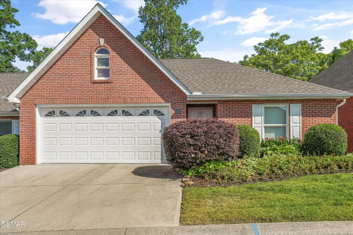 141 Creekwood Way, Seymour, TN 37865 - #1