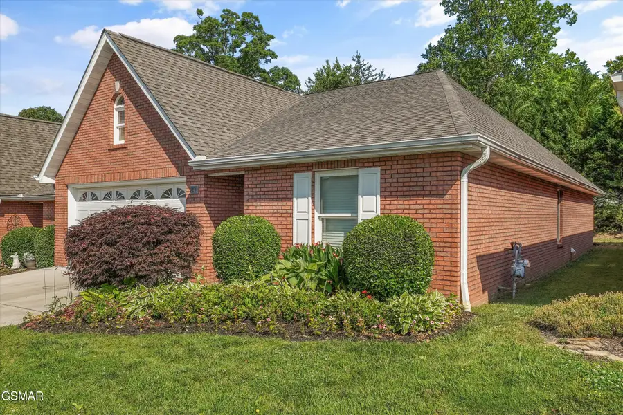 141 Creekwood Way, Seymour, TN 37865 - #2