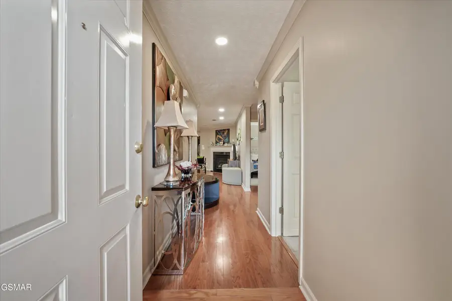 141 Creekwood Way, Seymour, TN 37865 - #3