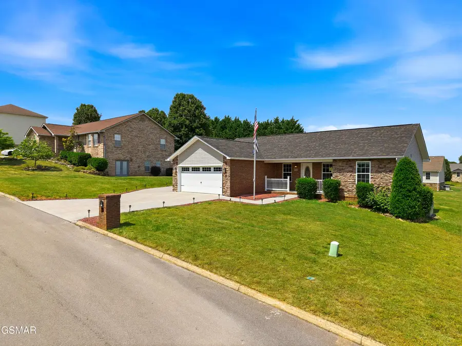 529 Hills Gate Circle, Seymour, TN 37865 - #3