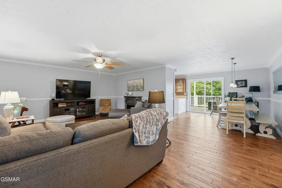 2626 Fisherman Street, Kodak, TN 37764 - #3