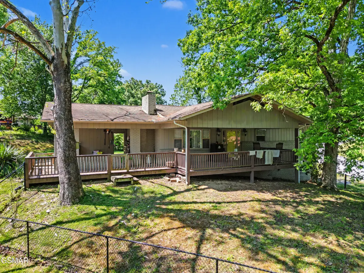 1014 Murphy Road, Sevierville, TN 37862 - #1