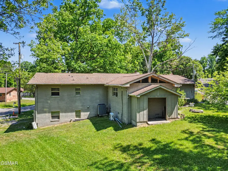 1014 Murphy Road, Sevierville, TN 37862 - #2