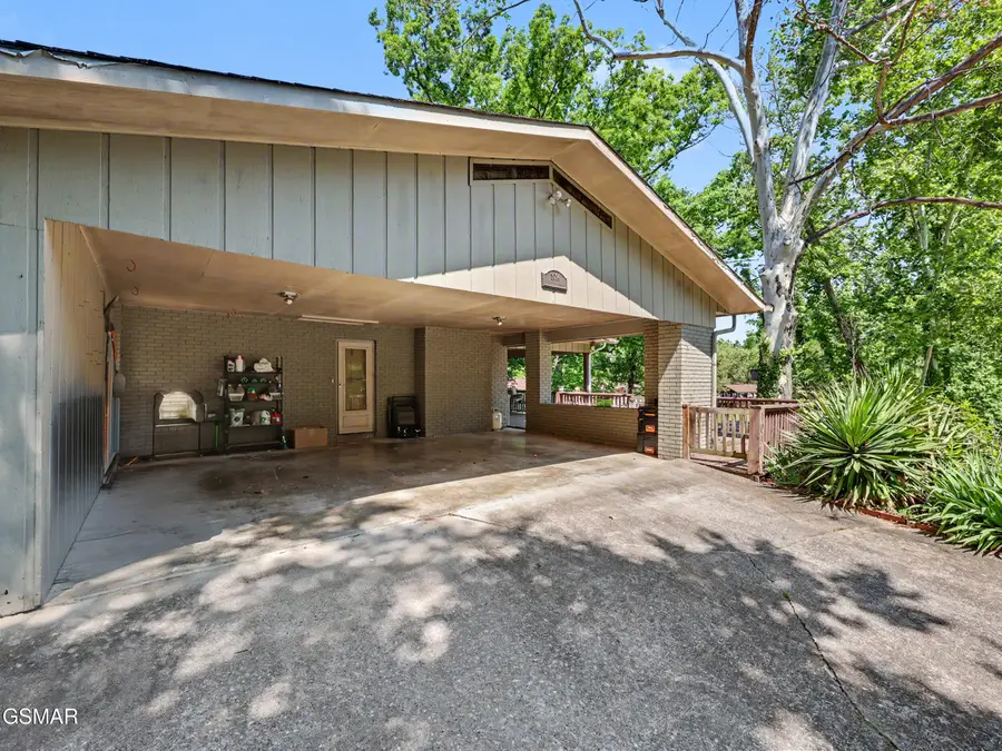 1014 Murphy Road, Sevierville, TN 37862 - #3