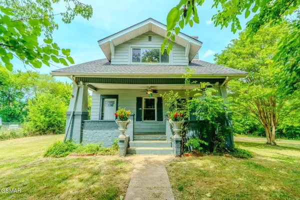 1619 Beaumont Avenue, Knoxville, TN 37921