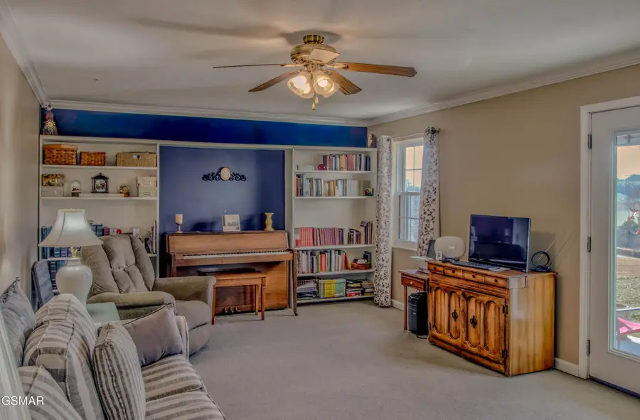 500 Allison Town Road, Philadelphia, TN 37846 - #2