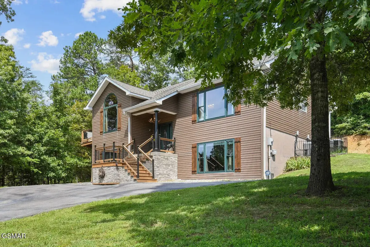 805 Sylvia Lane, Sevierville, TN 37876 - #1