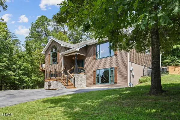 805 Sylvia Lane, Sevierville, TN 37876