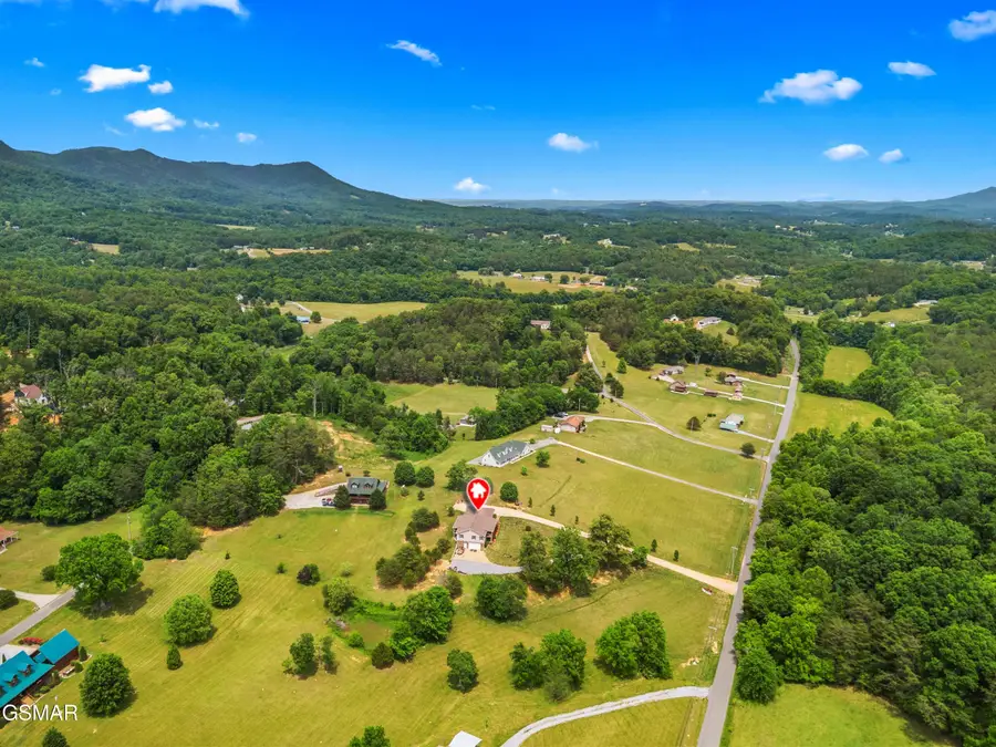 580 Mcgaha Chapel Road, Cosby, TN 37722 - #2
