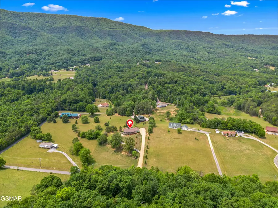 580 Mcgaha Chapel Road, Cosby, TN 37722 - #3