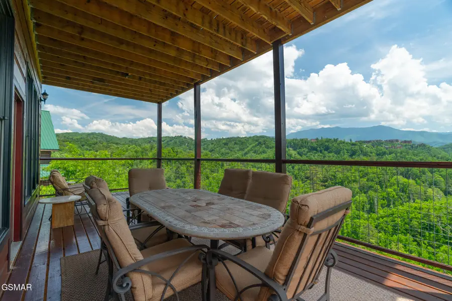 1252 Annes Road, Gatlinburg, TN 37738 - #3