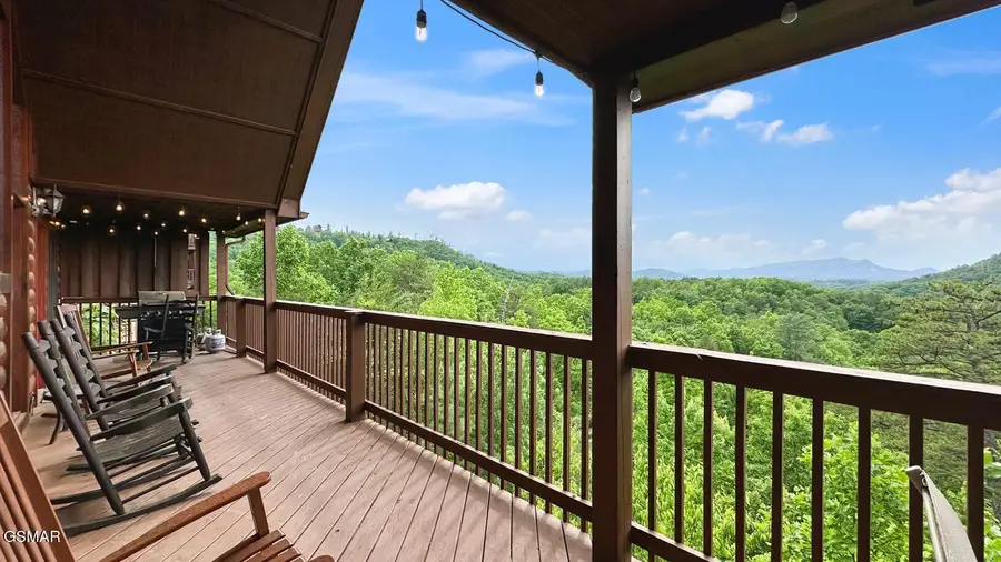 1644 Pinewood Way, Sevierville, TN 37862 - #3