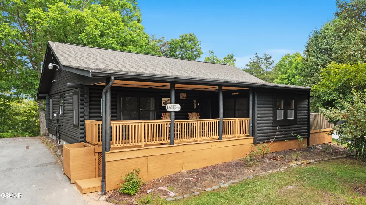 3009 Crestview Court, Sevierville, TN 37862 - #1