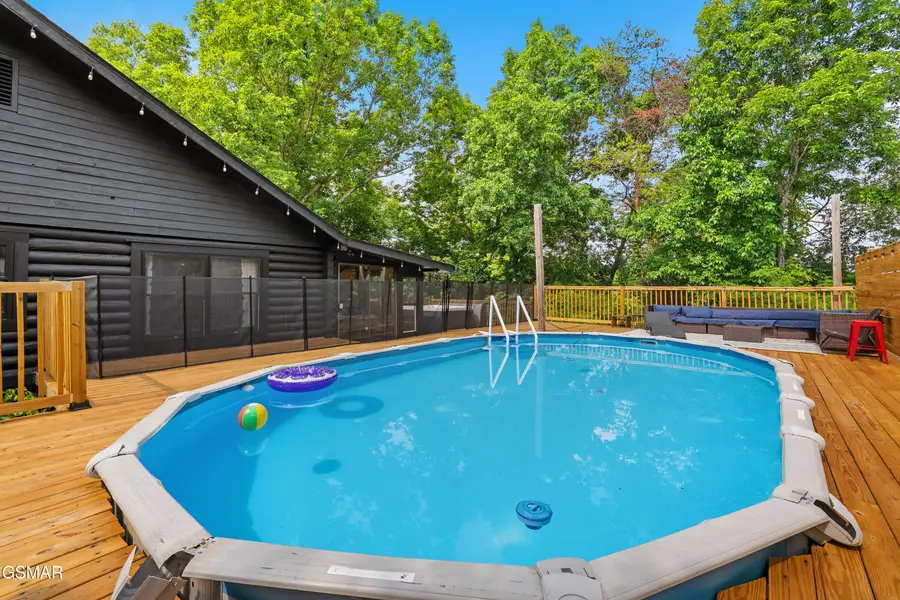 3009 Crestview Court, Sevierville, TN 37862 - #2