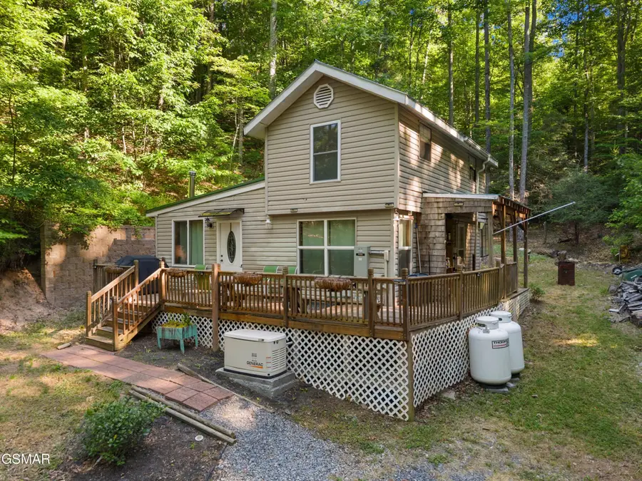 1053 Reagan Springs Rd, Seymour, TN 37865 - #2