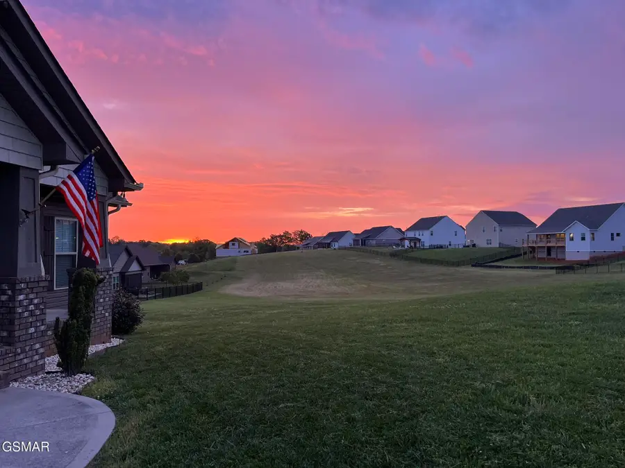 2899 Alden Glenn Court, Sevierville, TN 37876 - #2
