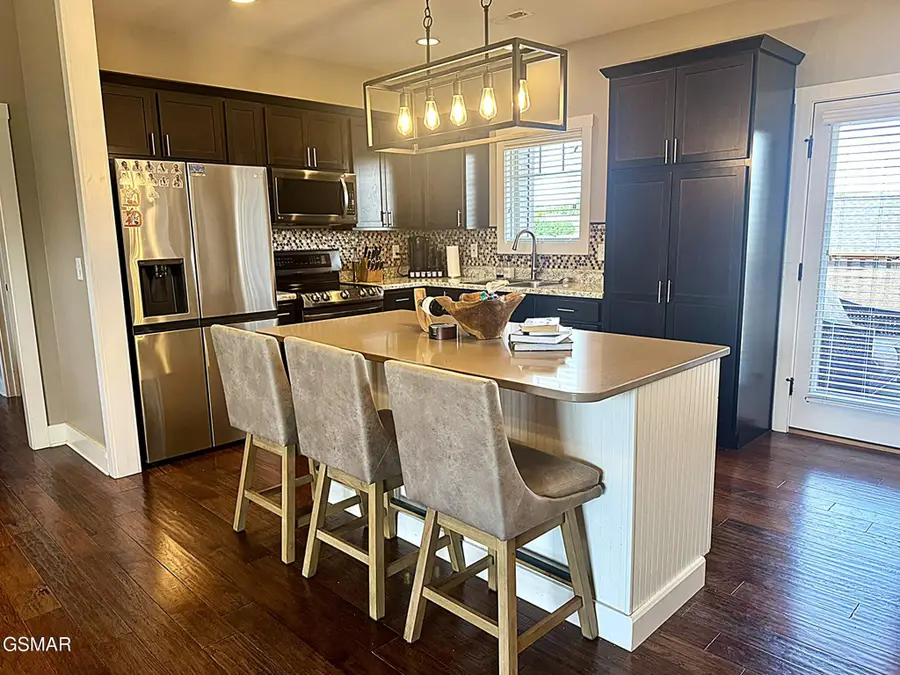 2899 Alden Glenn Court, Sevierville, TN 37876 - #3