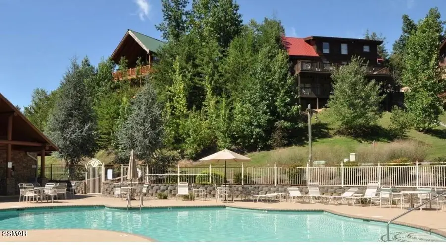 2906 Quiet Oak Way, Pigeon Forge, TN 37863 - #2